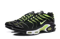 nike air max plus tn txt prm green line